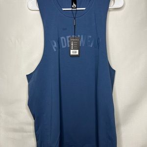 RyderWear Tank